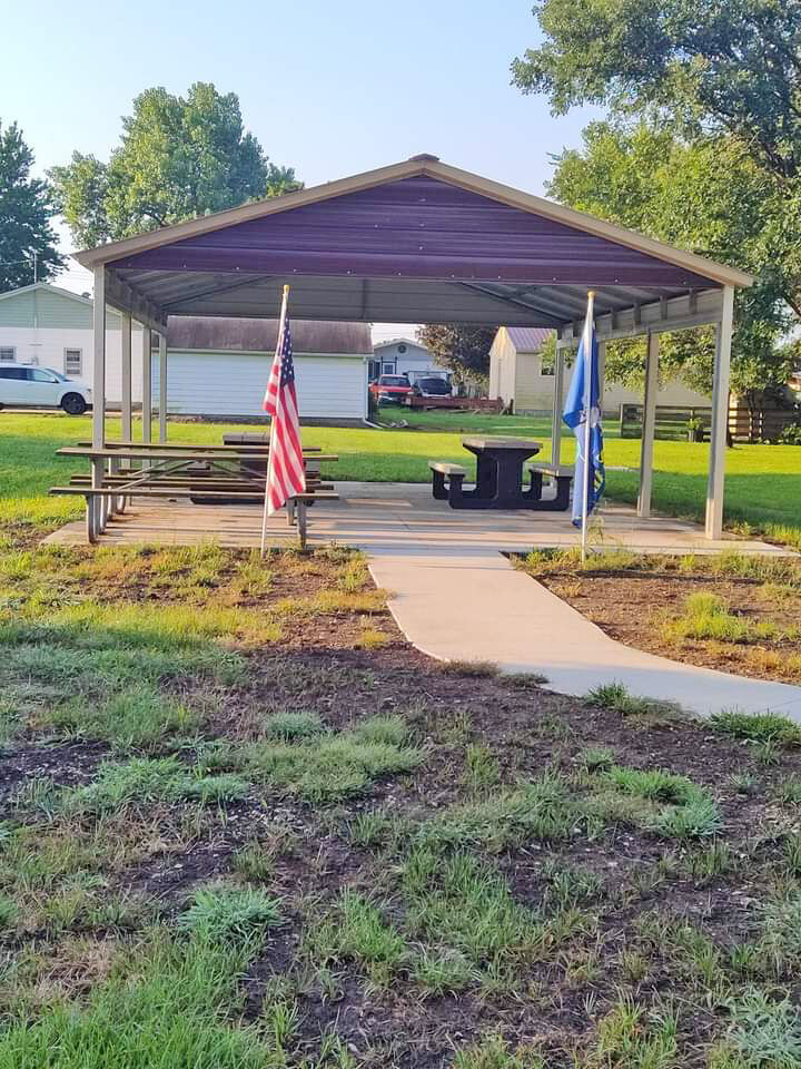 Ludlow park